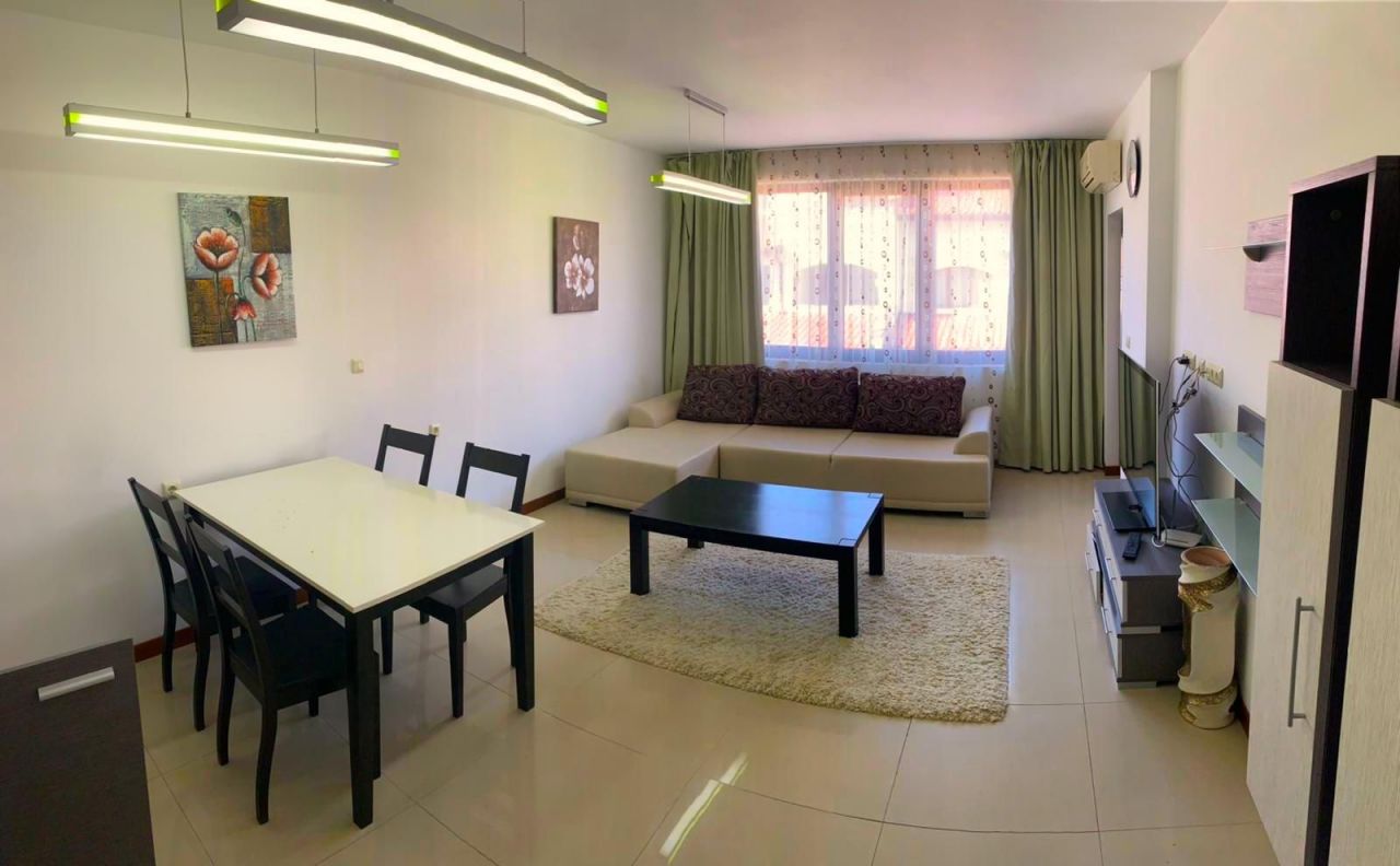 Appartement à Sveti Vlas, Bulgarie, 83 m² - image 8