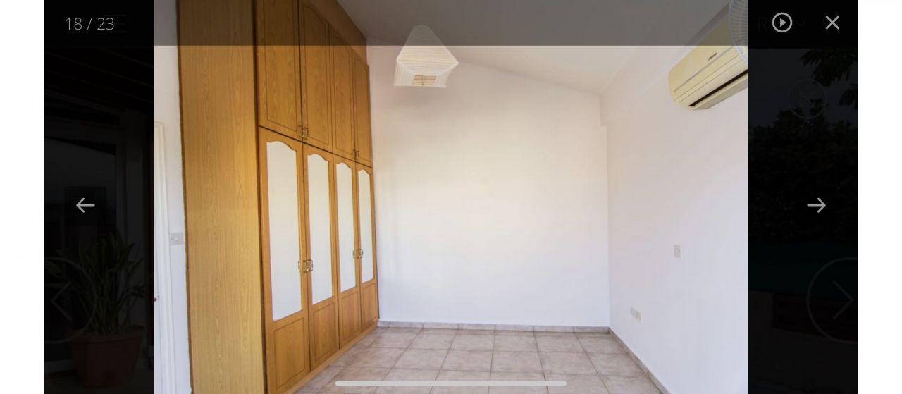 Haus in Kissonerga, Zypern, 150 m² - Foto 8