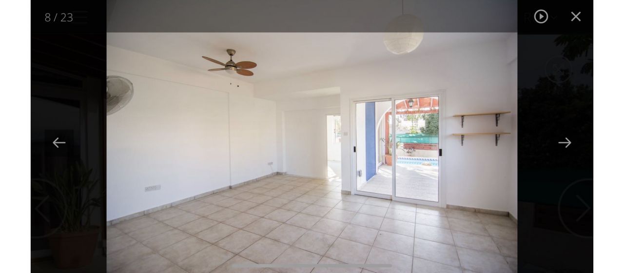 Haus in Kissonerga, Zypern, 150 m² - Foto 14