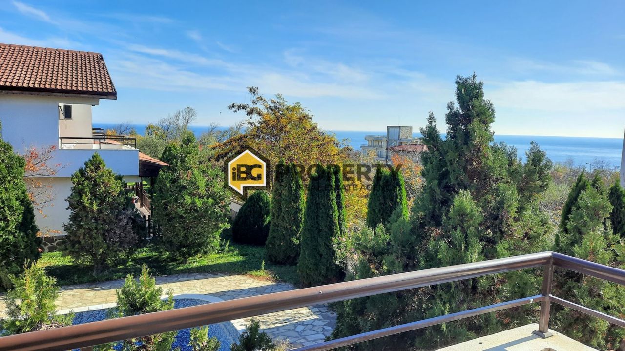 Casa en Byala, Bulgaria, 170 m² - imagen 17