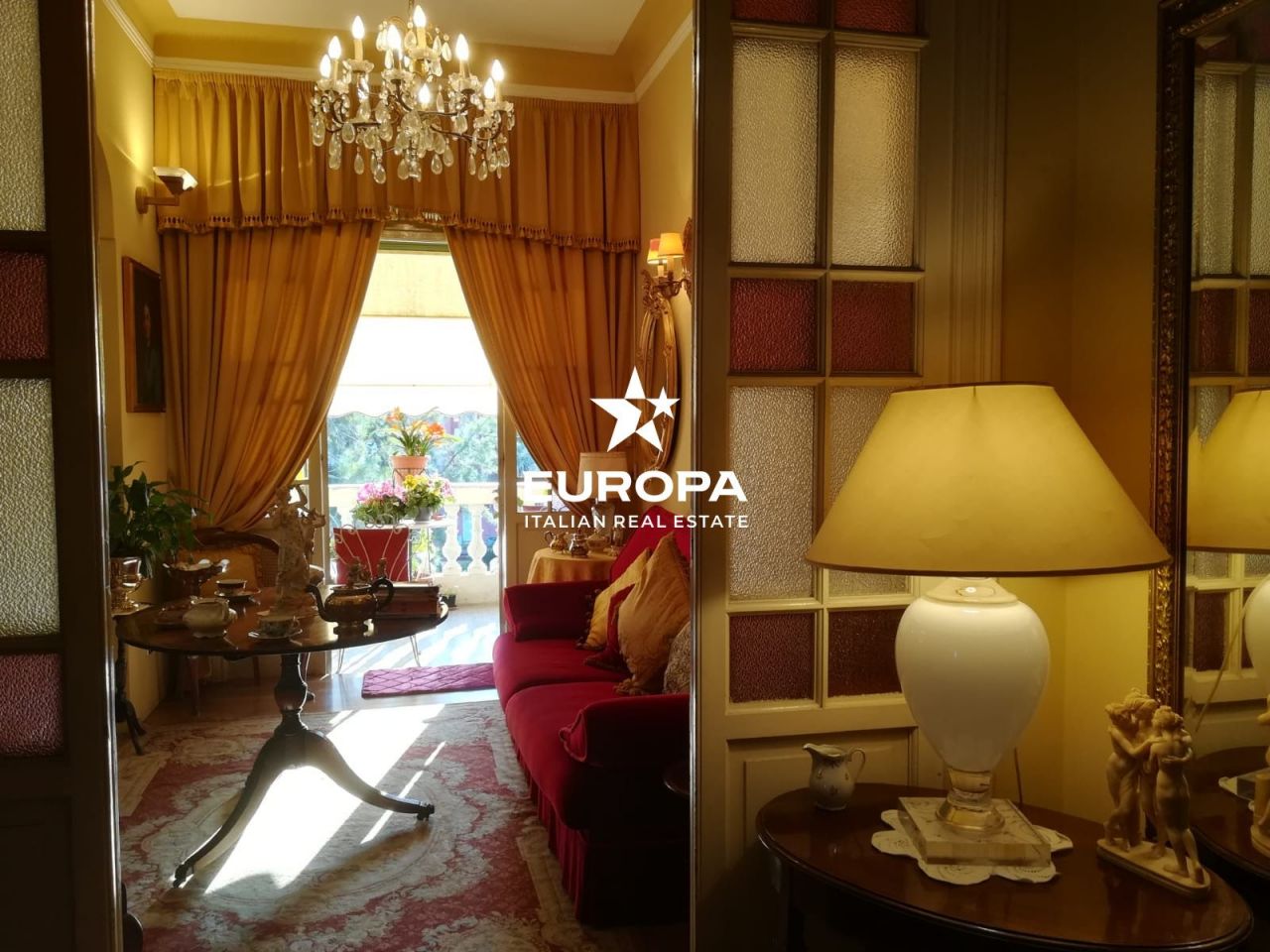 Apartamento en San Remo, Italia, 300 m² - imagen 2