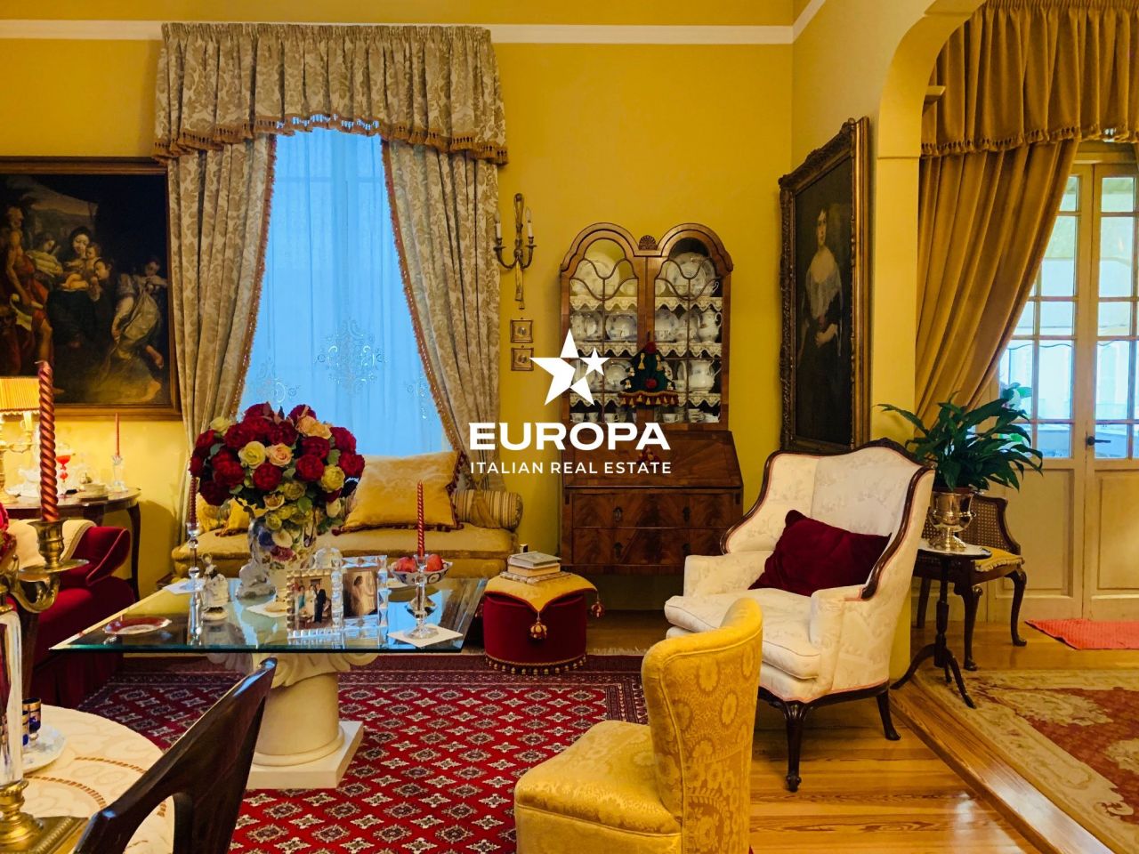 Apartamento en San Remo, Italia, 300 m² - imagen 8