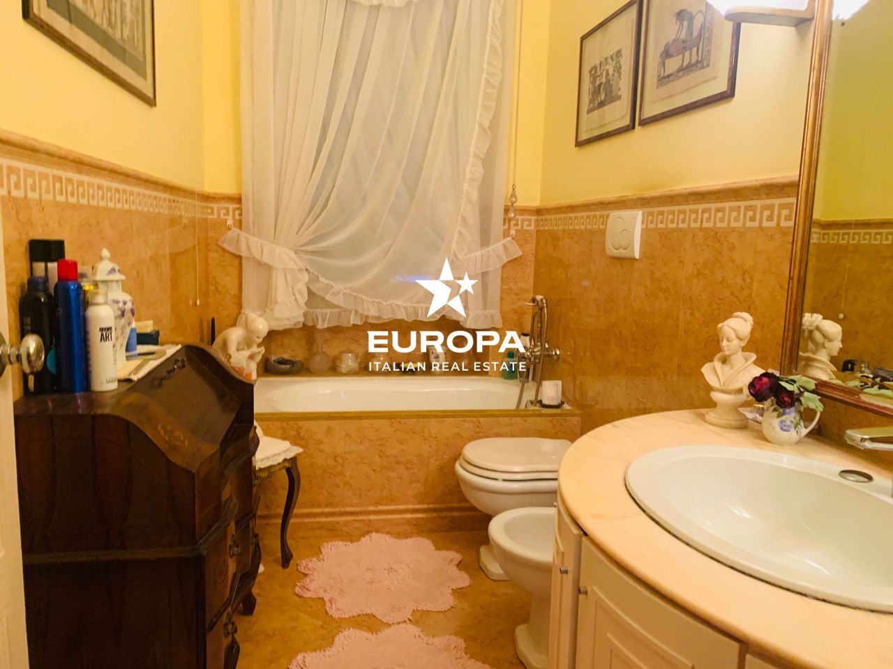 Apartamento en San Remo, Italia, 300 m² - imagen 10