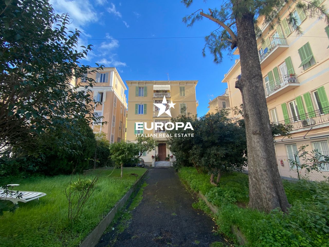 Apartamento en San Remo, Italia, 300 m² - imagen 14