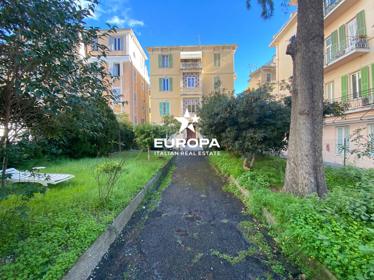 Apartamento en San Remo, Italia, 300 m² - imagen 13