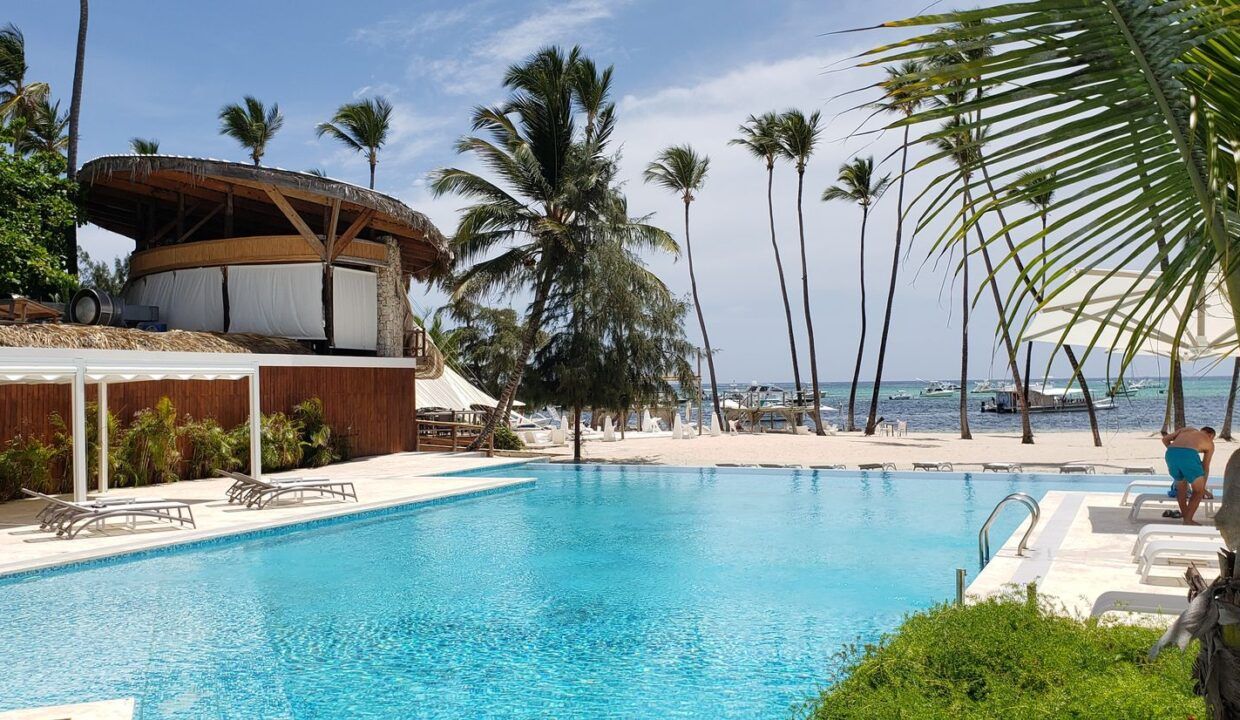 Flat in Punta Cana, Dominican Republic, 142 m² - picture 4