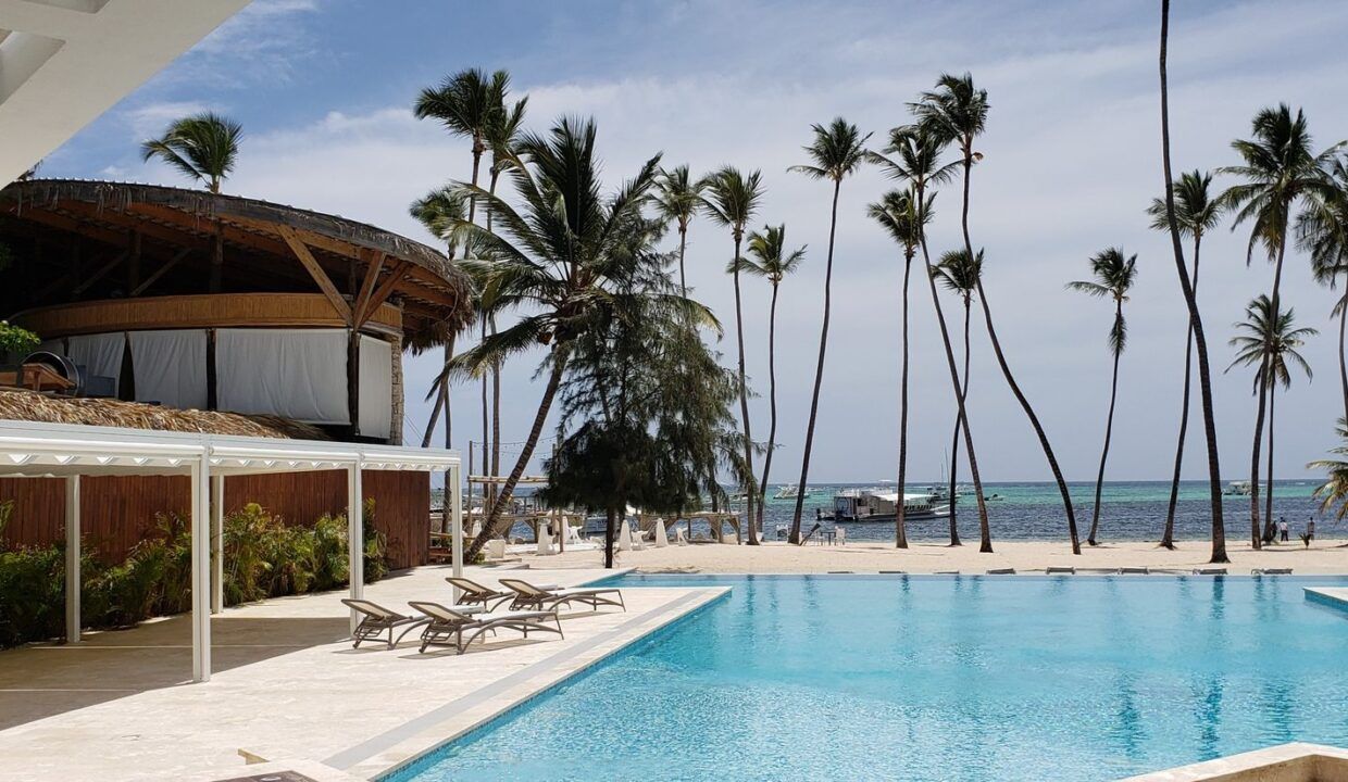 Flat in Punta Cana, Dominican Republic, 142 m² - picture 5