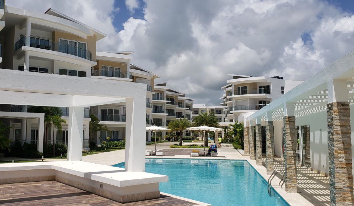 Flat in Punta Cana, Dominican Republic, 142 m² - picture 6