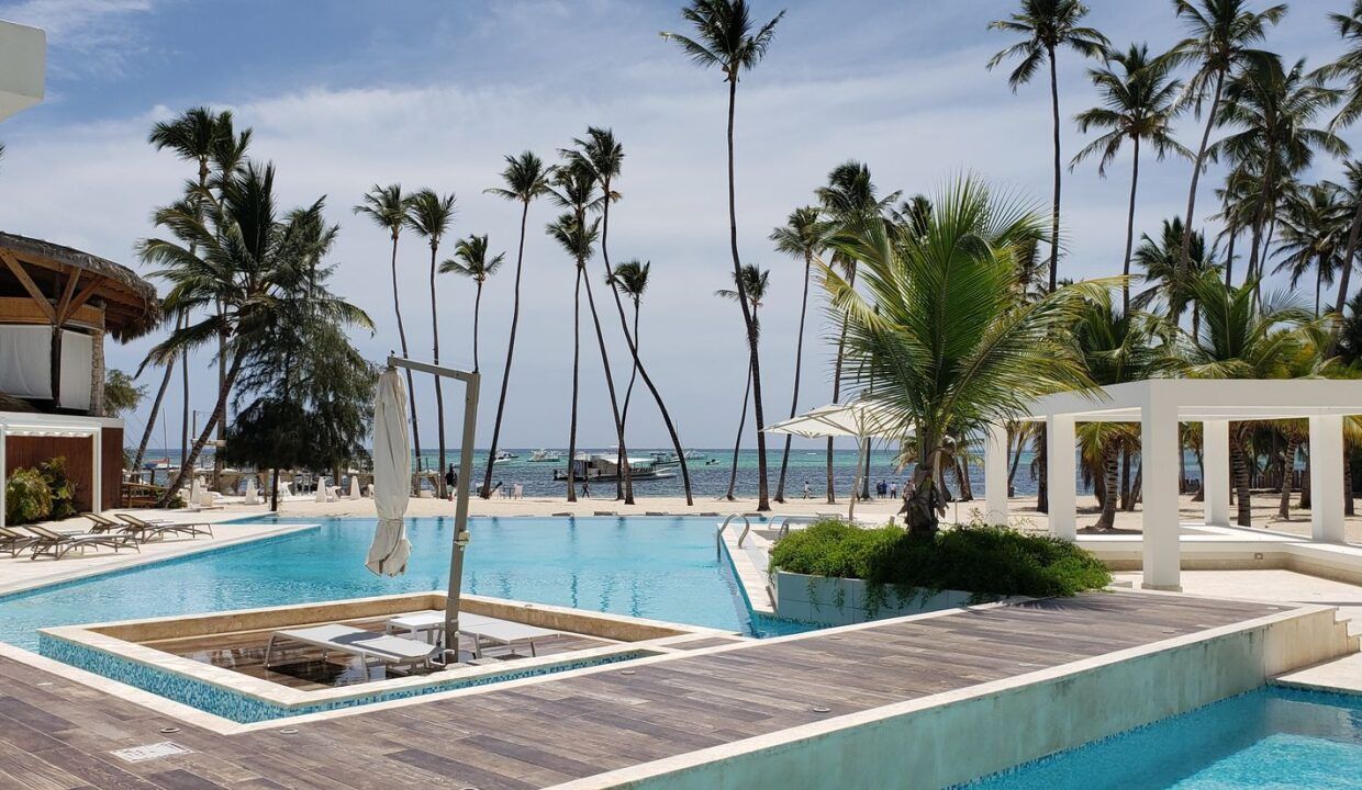 Flat in Punta Cana, Dominican Republic, 142 m² - picture 7