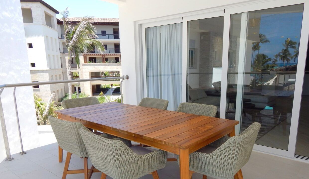 Flat in Punta Cana, Dominican Republic, 142 m² - picture 10