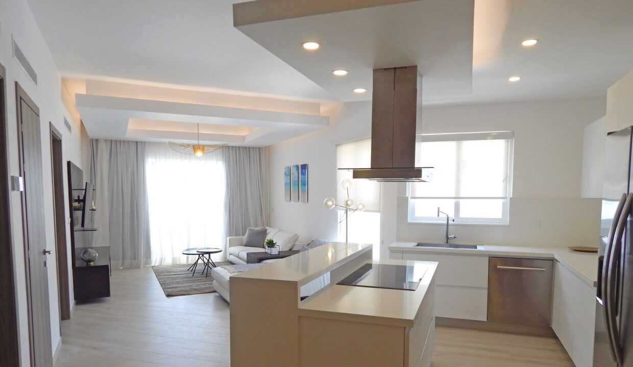 Flat in Punta Cana, Dominican Republic, 142 m² - picture 11