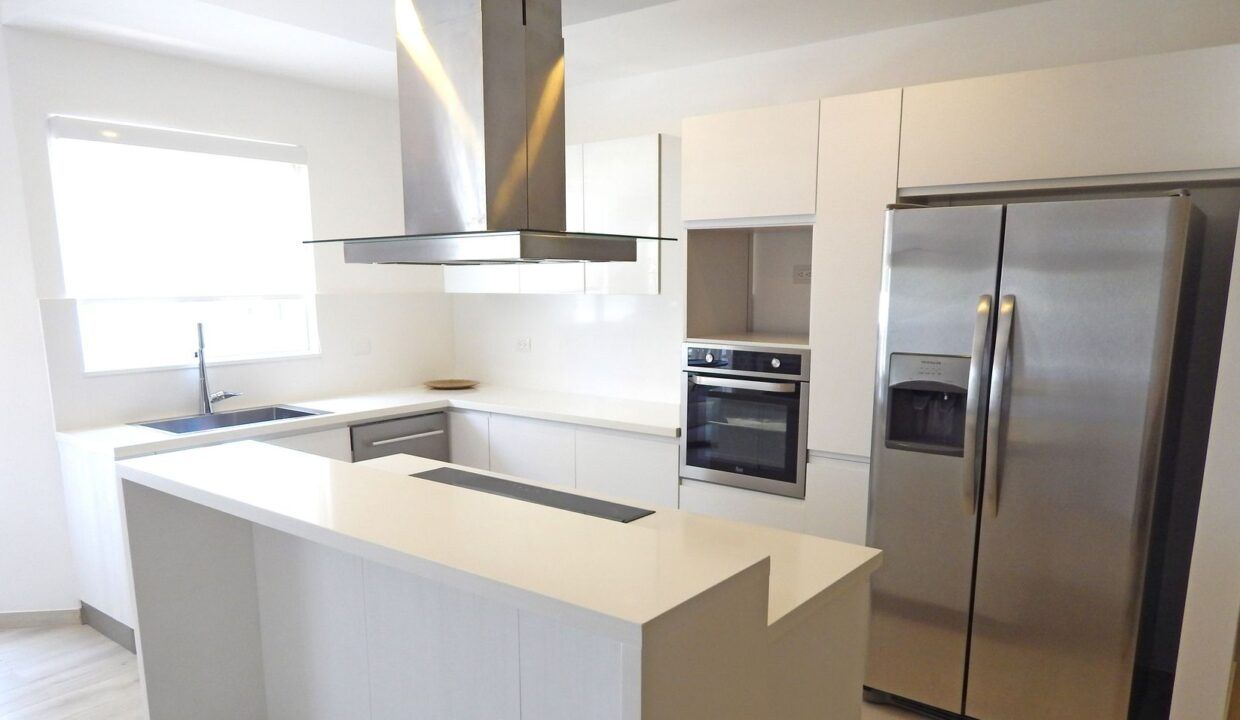 Flat in Punta Cana, Dominican Republic, 142 m² - picture 12