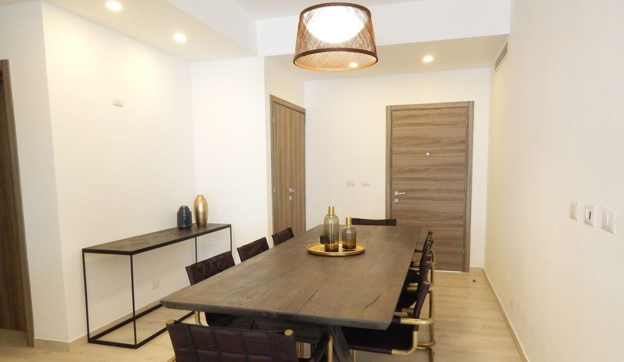 Flat in Punta Cana, Dominican Republic, 142 m² - picture 13