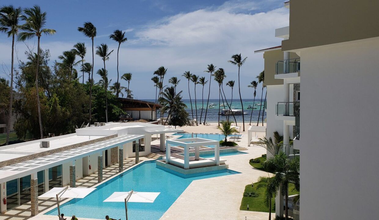 Flat in Punta Cana, Dominican Republic, 142 m² - picture 14