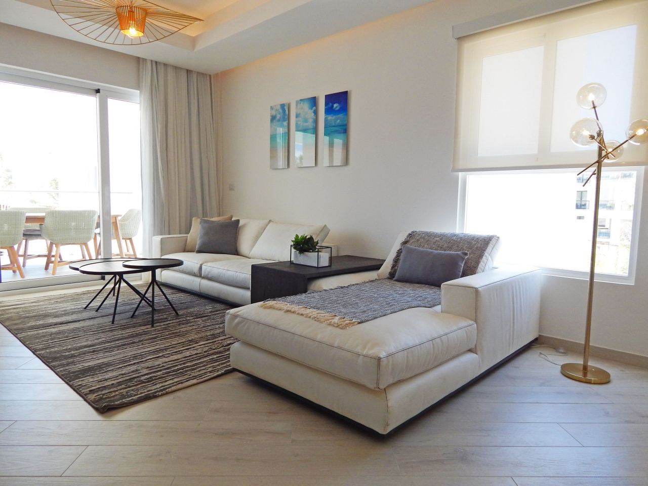 Flat in Punta Cana, Dominican Republic, 142 m² - picture 16