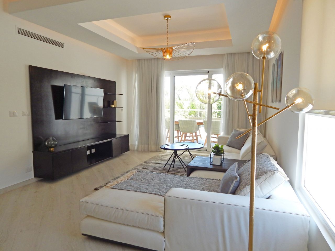 Flat in Punta Cana, Dominican Republic, 142 m² - picture 3