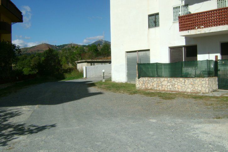 Flat in Scalea, Italy, 36 m² - picture 8