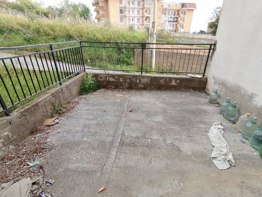 Flat in Scalea, Italy, 36 m² - picture 5