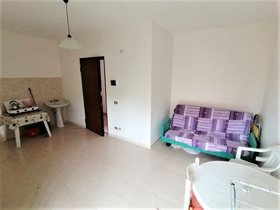 Flat in Scalea, Italy, 36 m² - picture 4