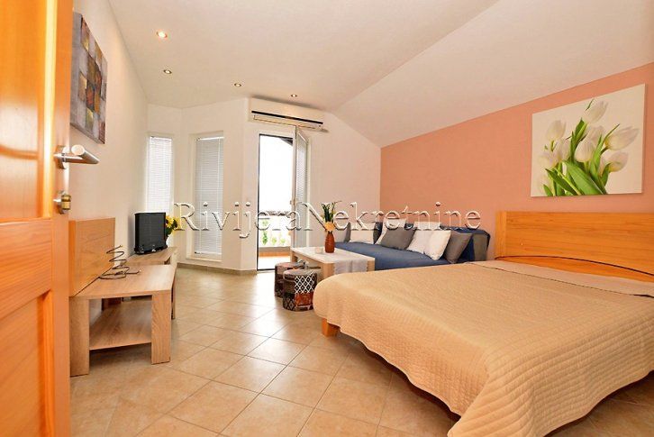 Appartement à Herceg-Novi, Monténégro, 370 m² - image 1