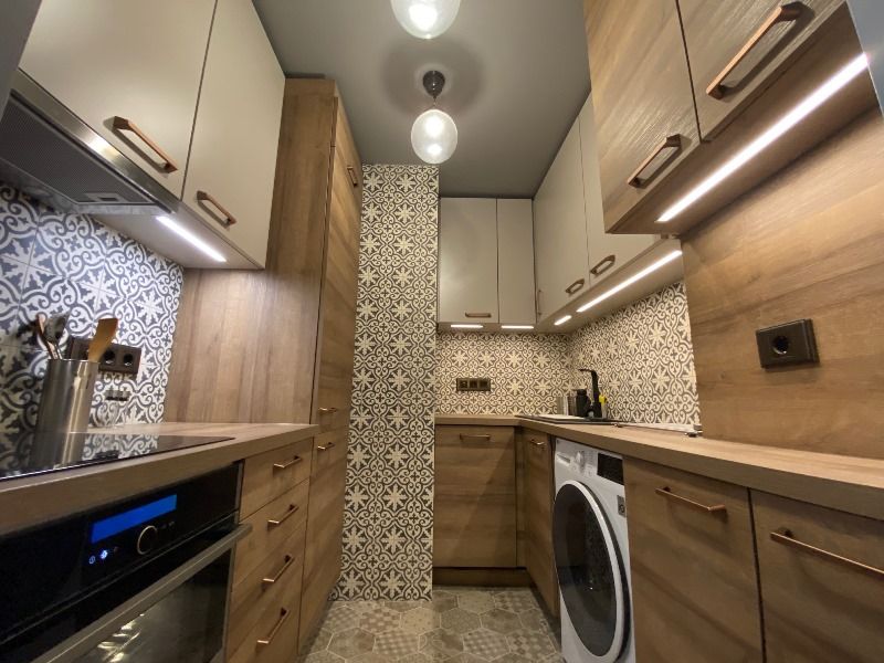 Appartement à Budapest, Hongrie, 40 m² - image 7