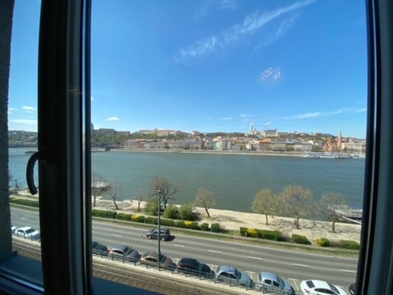 Appartement à Budapest, Hongrie, 40 m² - image 16