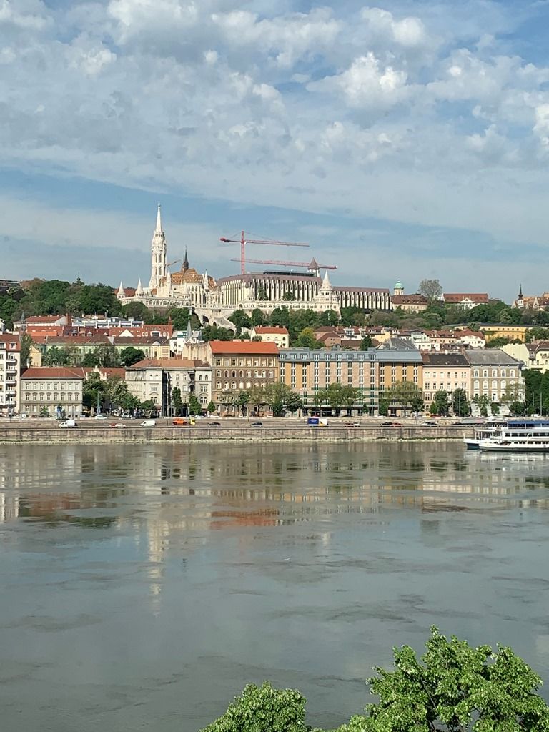 Appartement à Budapest, Hongrie, 40 m² - image 8