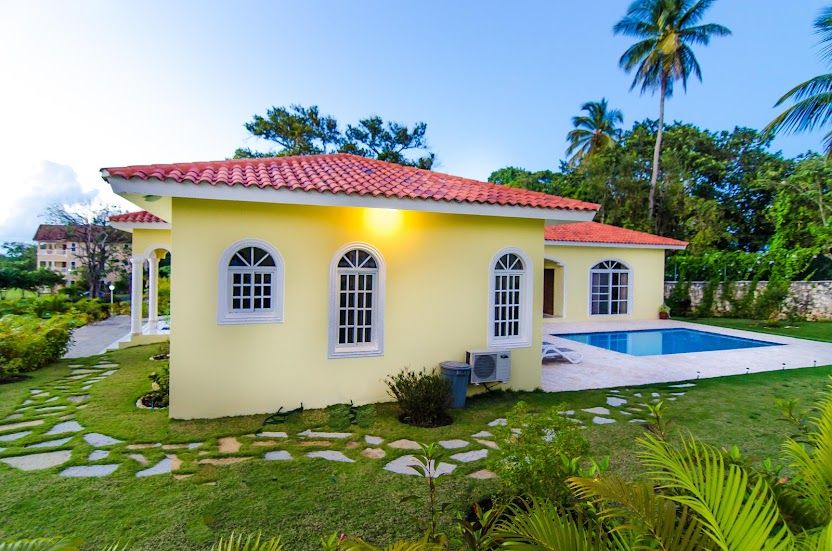 Villa in Sosua, Dominican Republic, 180 m² - picture 2