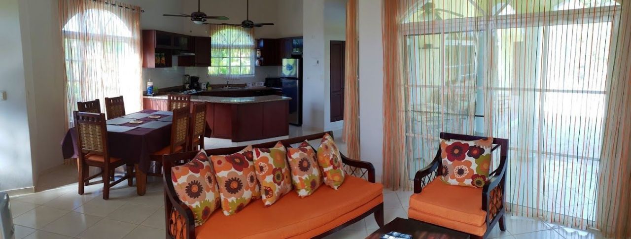 Villa in Sosua, Dominican Republic, 180 m² - picture 3