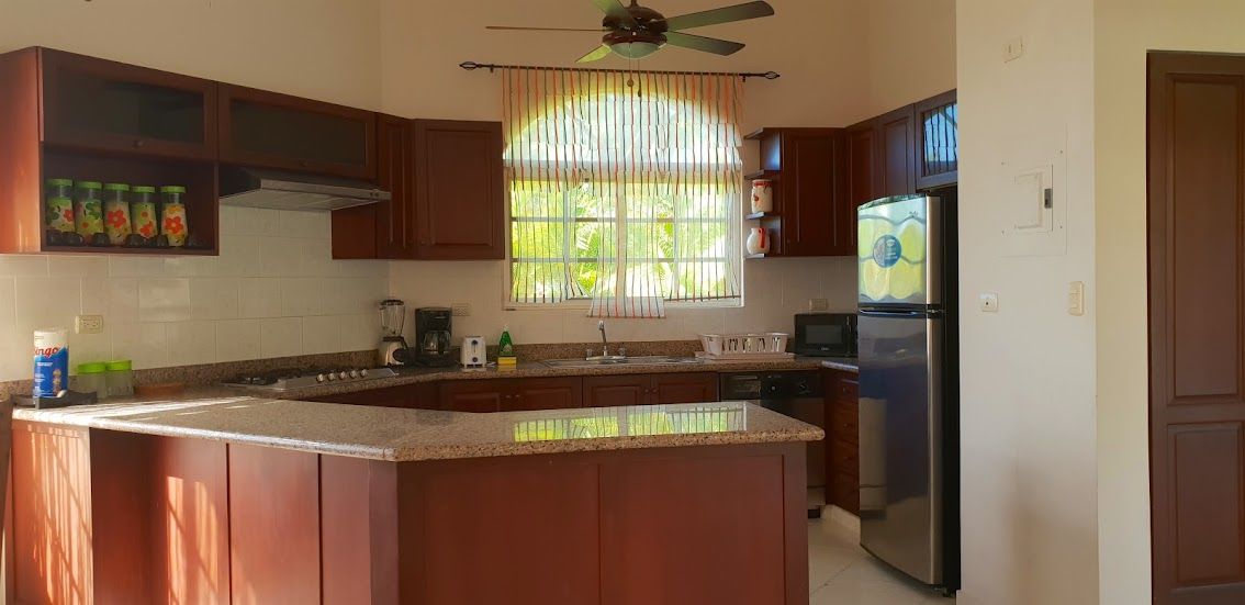 Villa in Sosua, Dominican Republic, 180 m² - picture 5