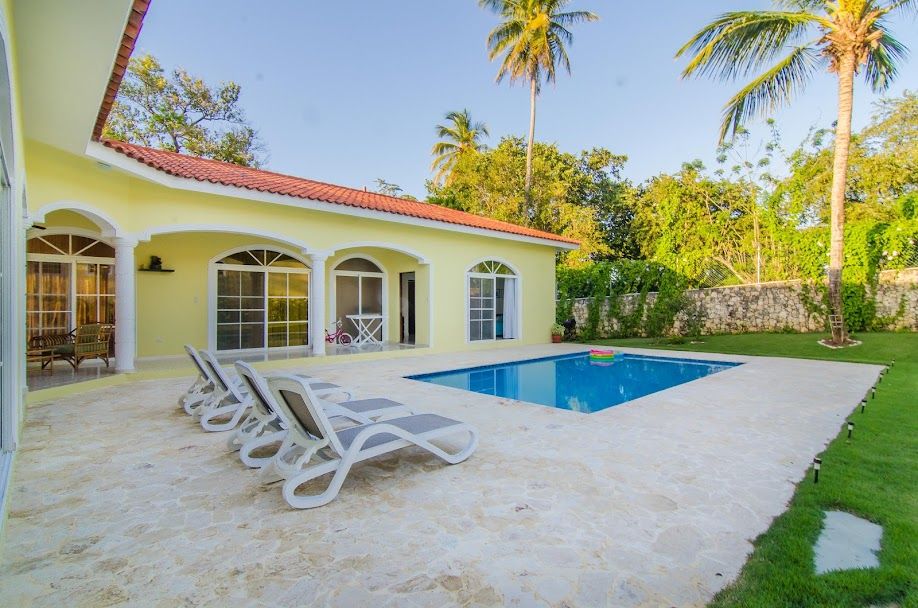 Villa in Sosua, Dominican Republic, 180 m² - picture 8