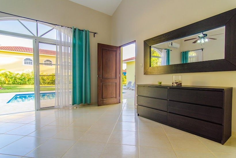 Villa in Sosua, Dominican Republic, 180 m² - picture 9