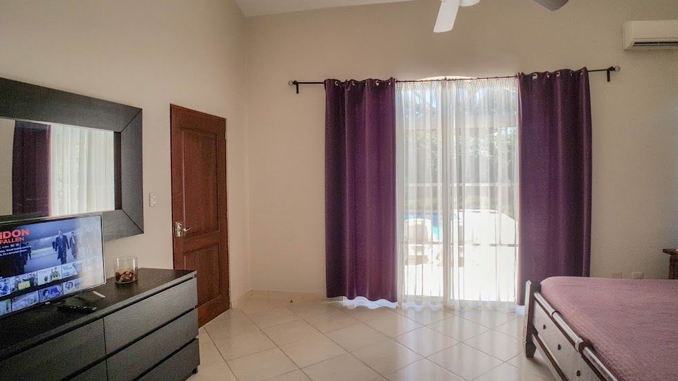 Villa in Sosua, Dominican Republic, 180 m² - picture 11