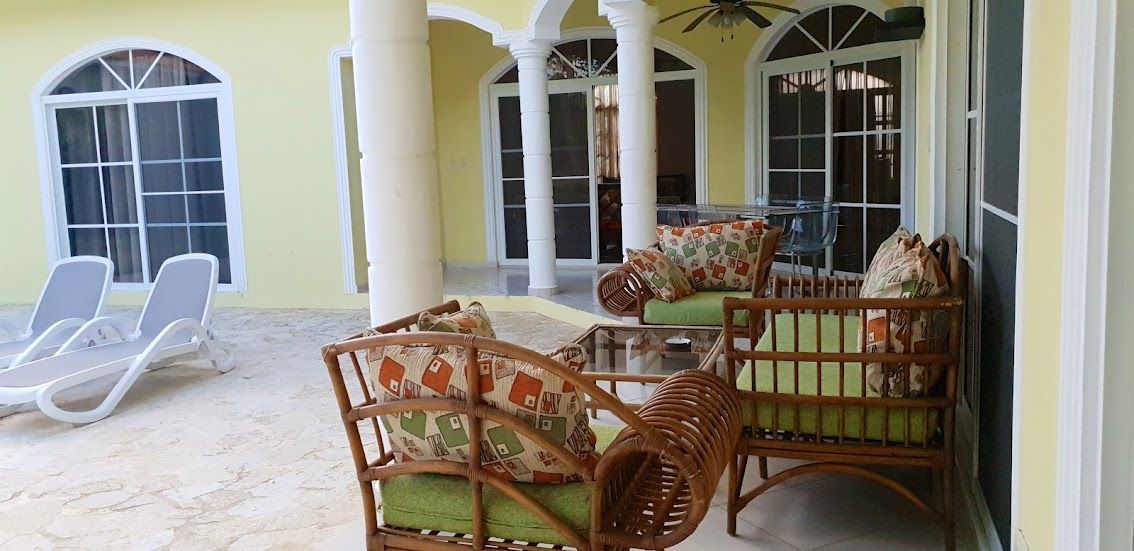 Villa in Sosua, Dominican Republic, 180 m² - picture 13