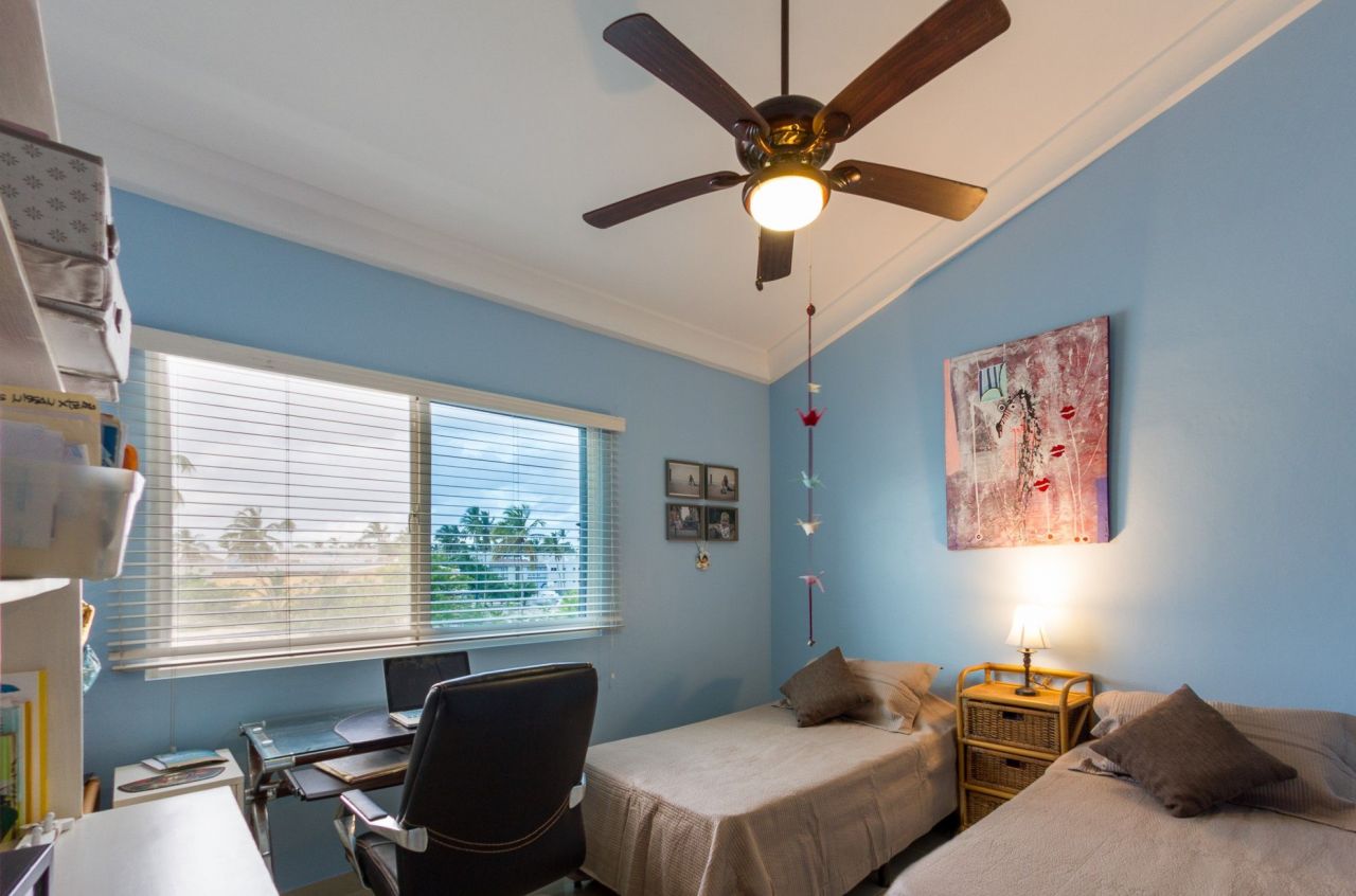 Piso en Punta Cana, República Dominicana, 170 m² - imagen 2