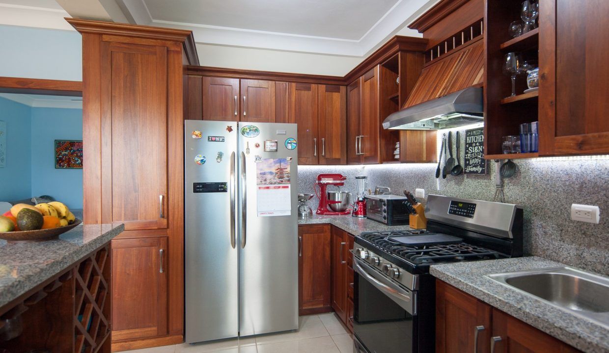 Piso en Punta Cana, República Dominicana, 170 m² - imagen 7