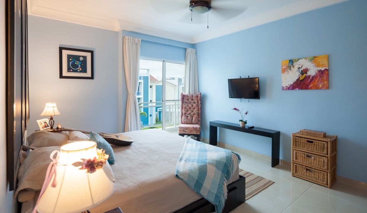 Piso en Punta Cana, República Dominicana, 170 m² - imagen 8