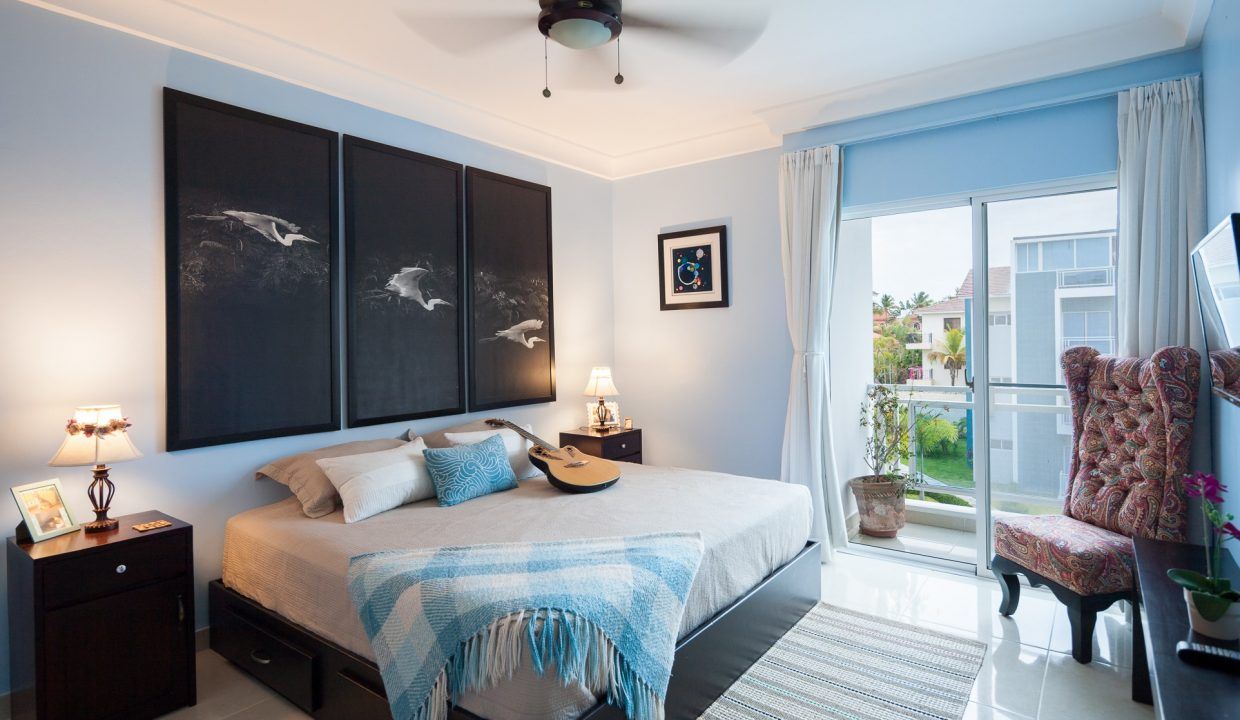 Piso en Punta Cana, República Dominicana, 170 m² - imagen 10