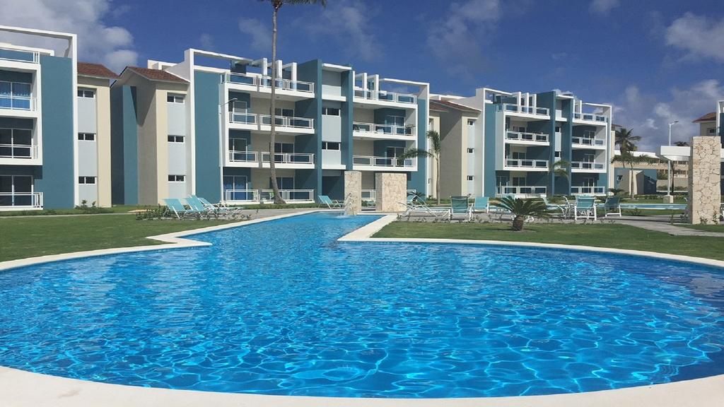 Piso en Punta Cana, República Dominicana, 170 m² - imagen 12