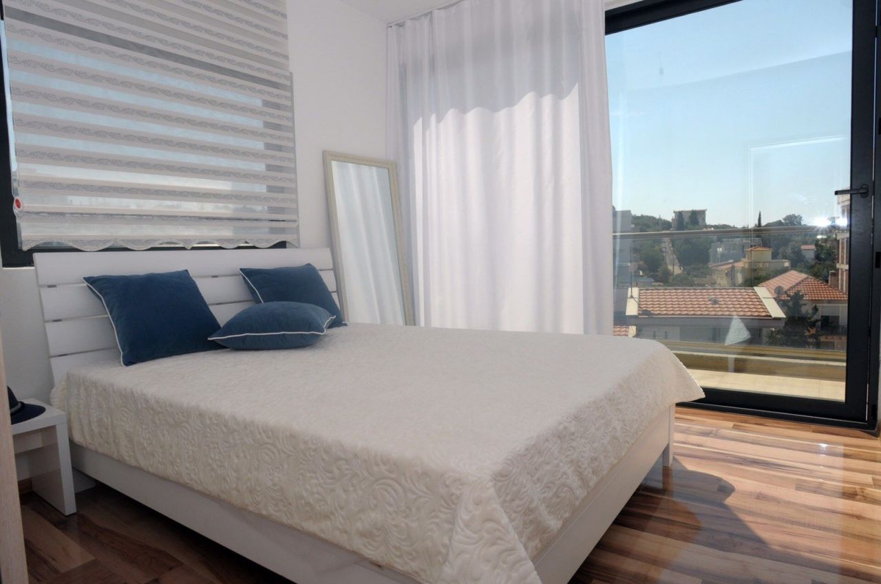 Hotel in Dobra Voda, Montenegro, 349 m² - Foto 2