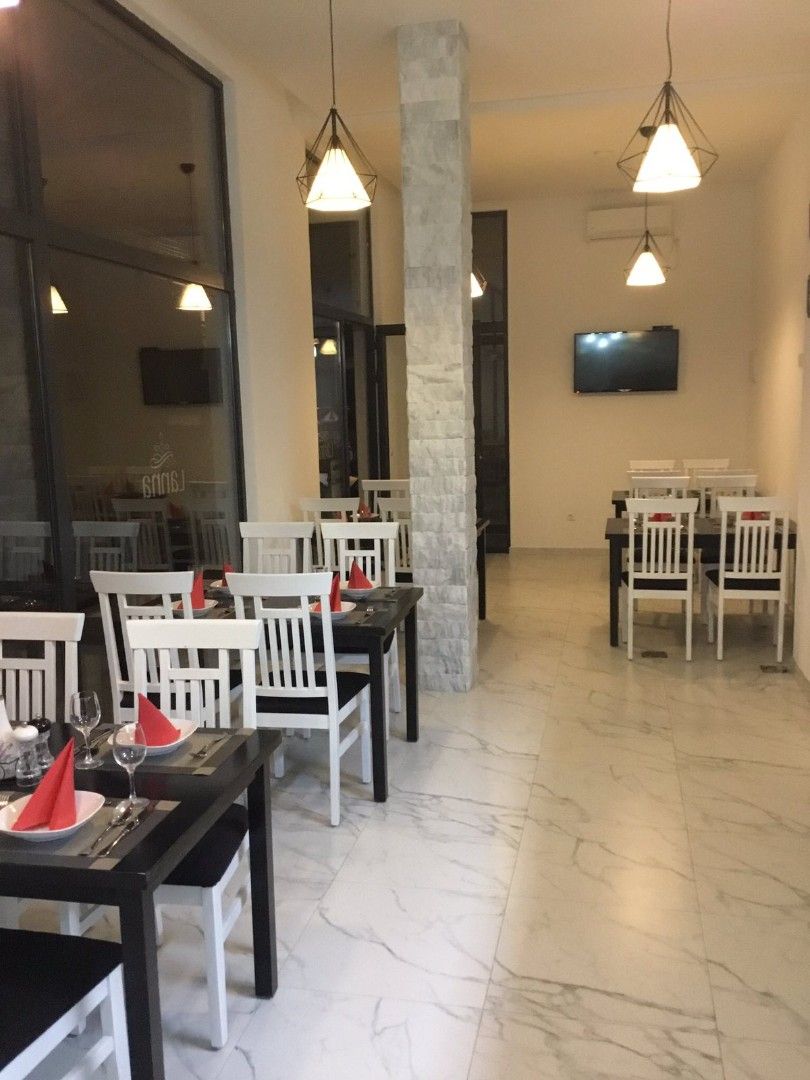 Hotel in Dobra Voda, Montenegro, 349 m² - Foto 4