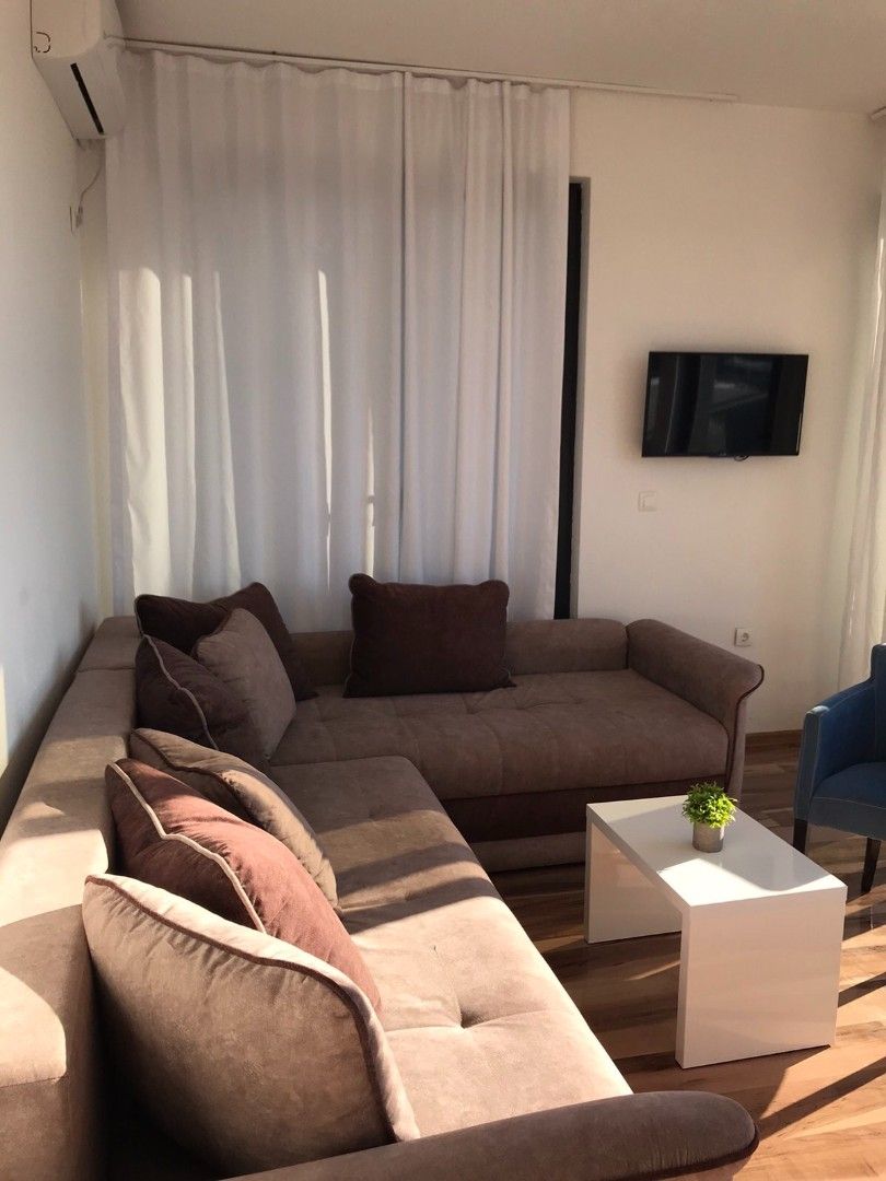 Hotel in Dobra Voda, Montenegro, 349 m² - Foto 7