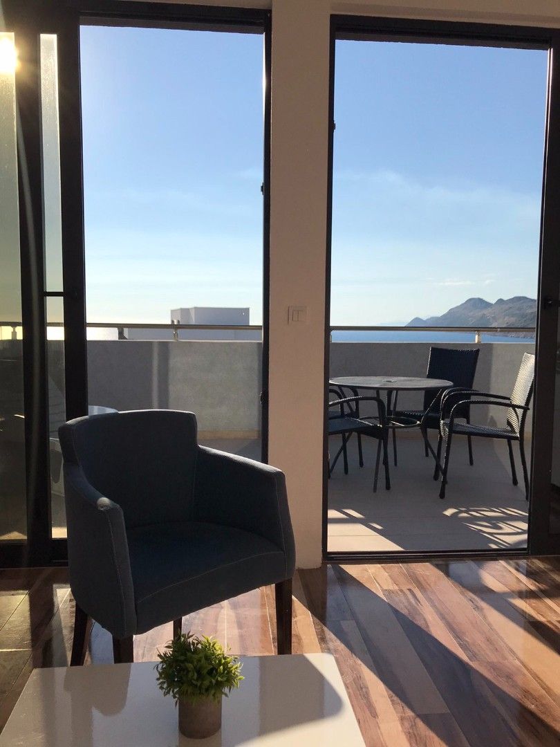 Hotel in Dobra Voda, Montenegro, 349 m² - Foto 10