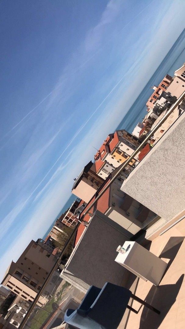 Hotel in Dobra Voda, Montenegro, 349 m² - Foto 11