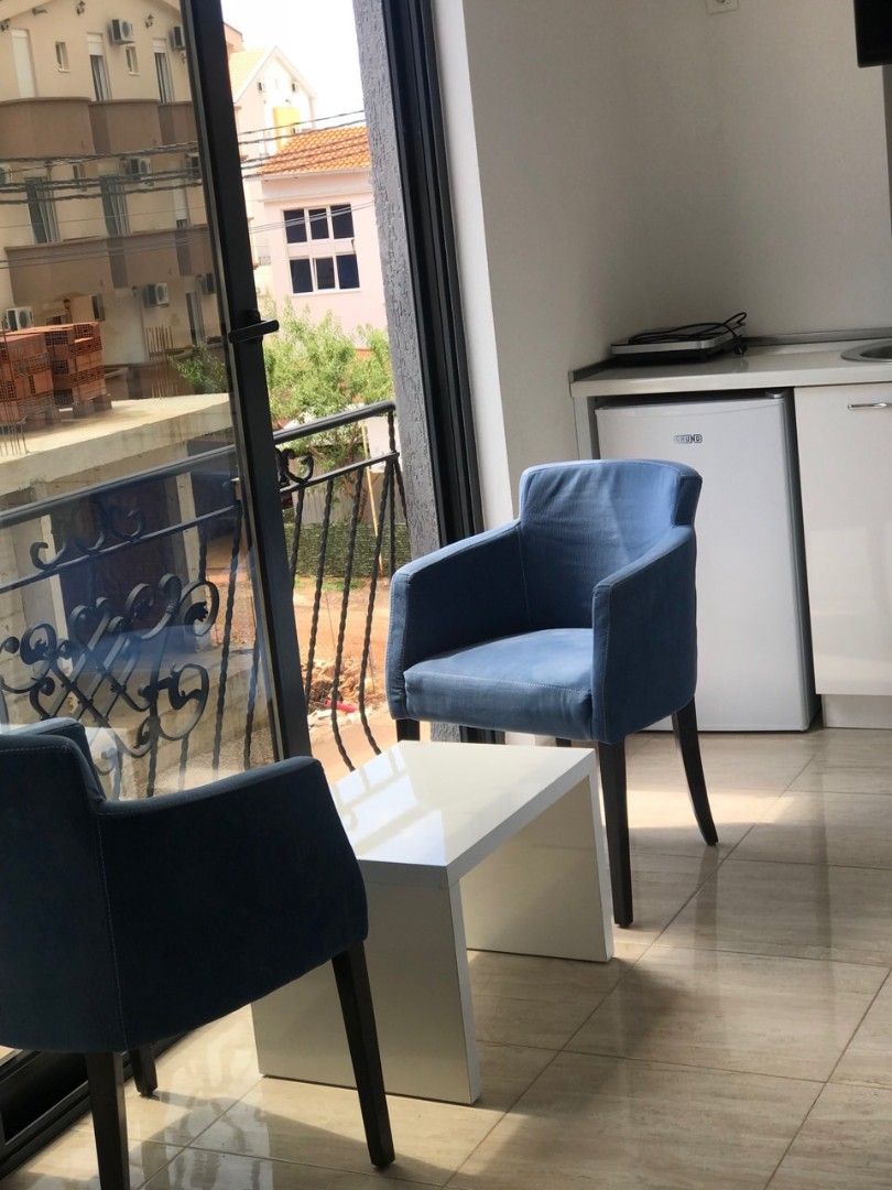 Hotel in Dobra Voda, Montenegro, 349 m² - Foto 12