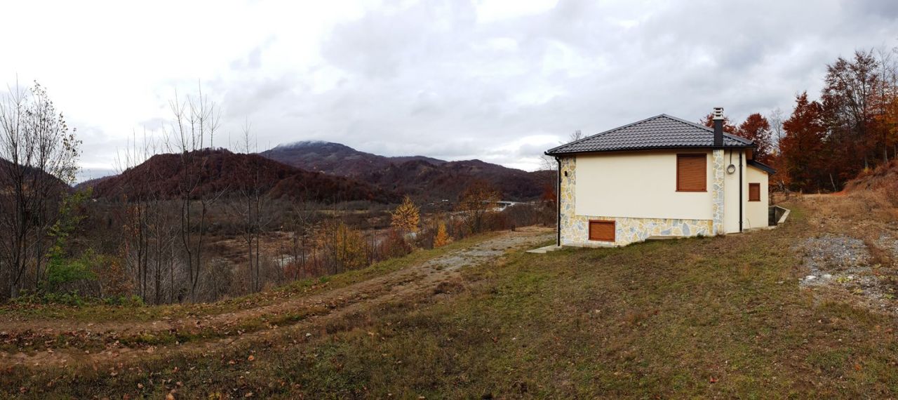 Casa a Kolašin, Montenegro, 101 m² - foto 3