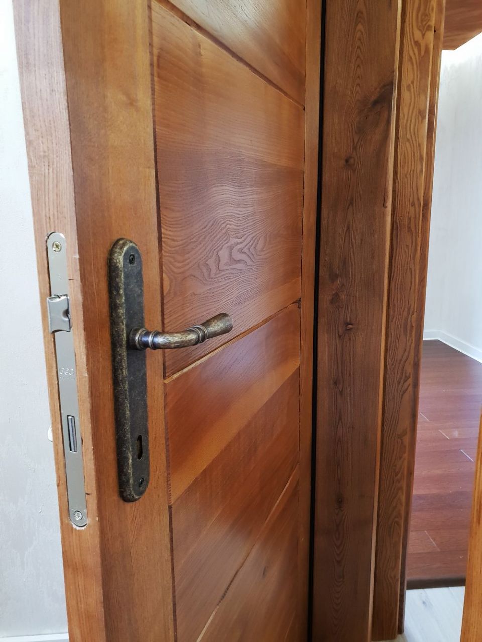 Casa a Kolašin, Montenegro, 101 m² - foto 10