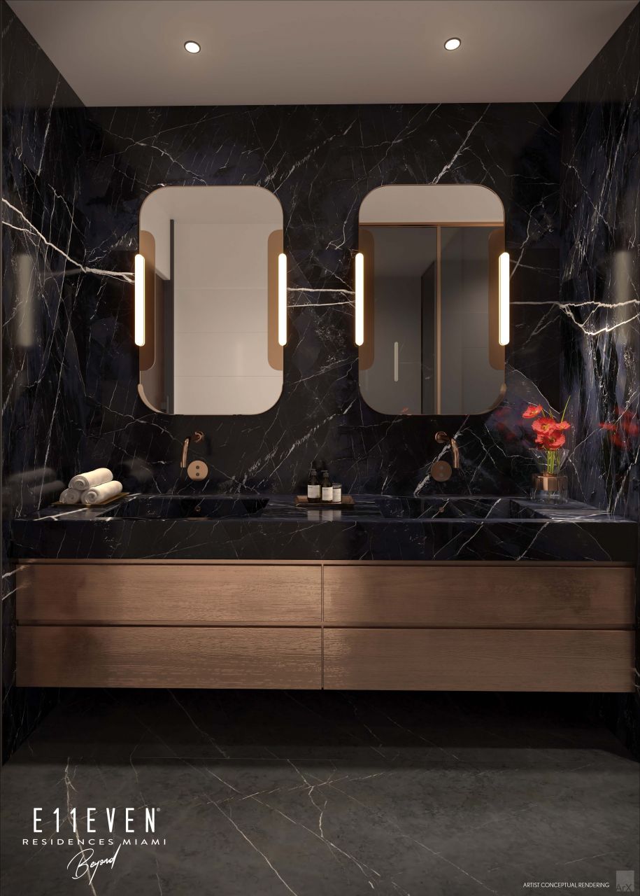 Appartamento a Miami, USA, 37 m² - foto 3