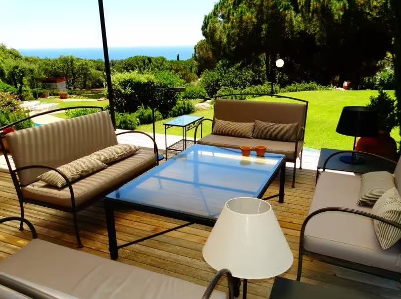 Villa a Sant Andreu de Llavaneres, Spagna, 350 m² - foto 12