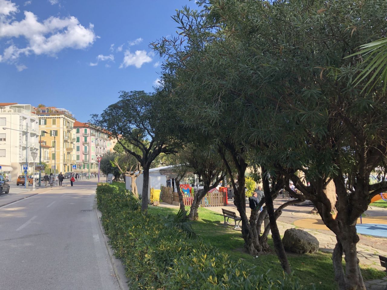 Appartamenti a San Remo, Italia, 291 m² - foto 16